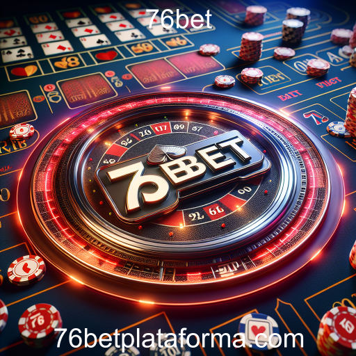 A Experiência do Blackjack no 76bet: Estratégia e Emoção Aguardam